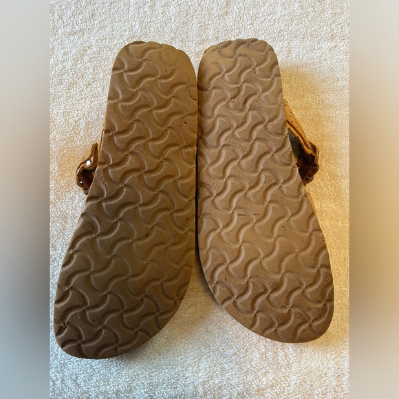 Vintage Betula Birkenstocks, size 40 (US 9-9.5) - Picture 7 of 8